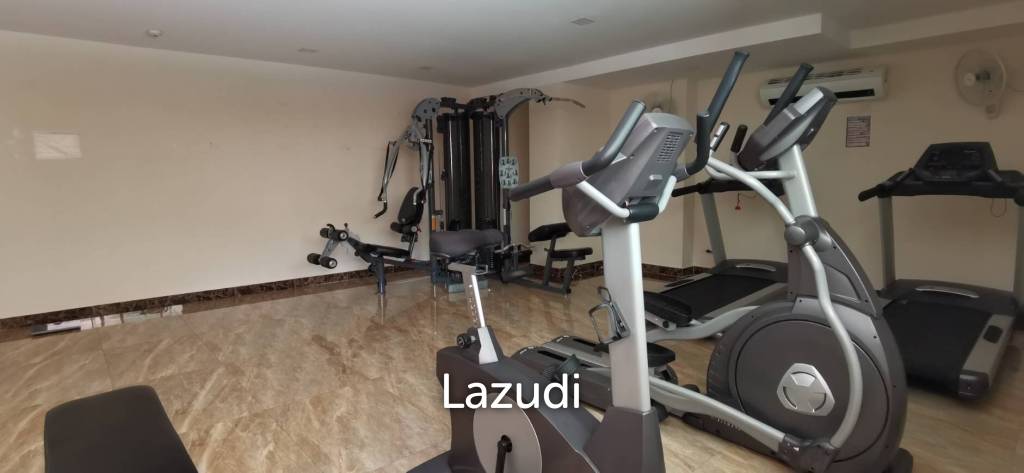 Condo for Sale in Club Royal Na Kluea