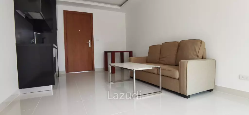 Condo for Sale in Club Royal Na Kluea