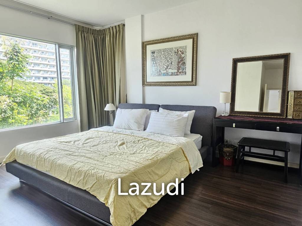 75 Sqm 2 Bed 2 Bath Condominium For Sale