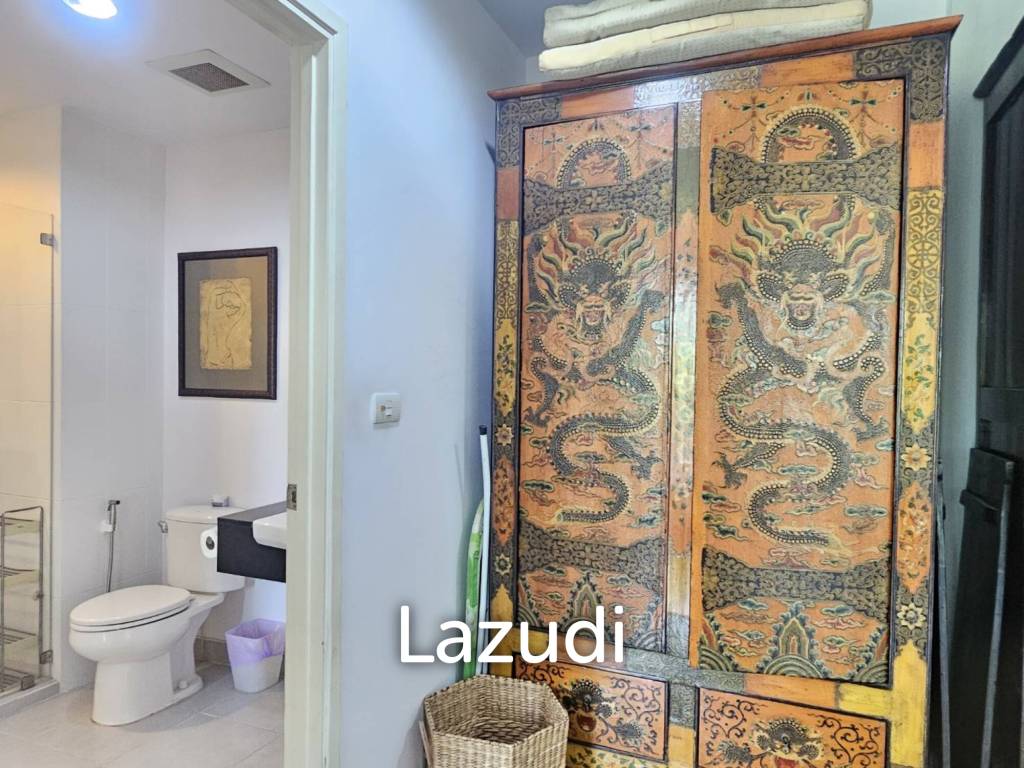 75 Sqm 2 Bed 2 Bath Condominium For Sale