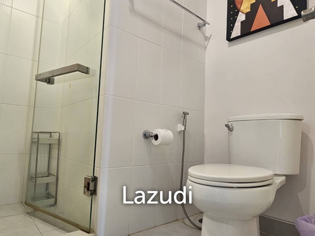 75 Sqm 2 Bed 2 Bath Condominium For Sale