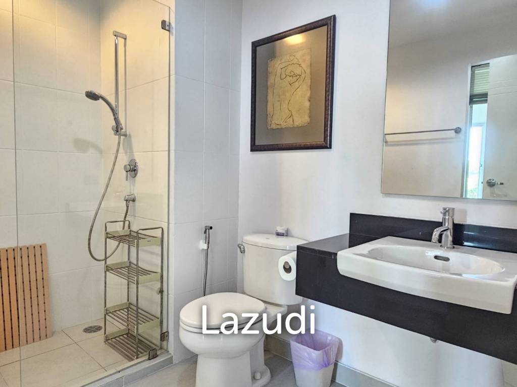 75 Sqm 2 Bed 2 Bath Condominium For Sale