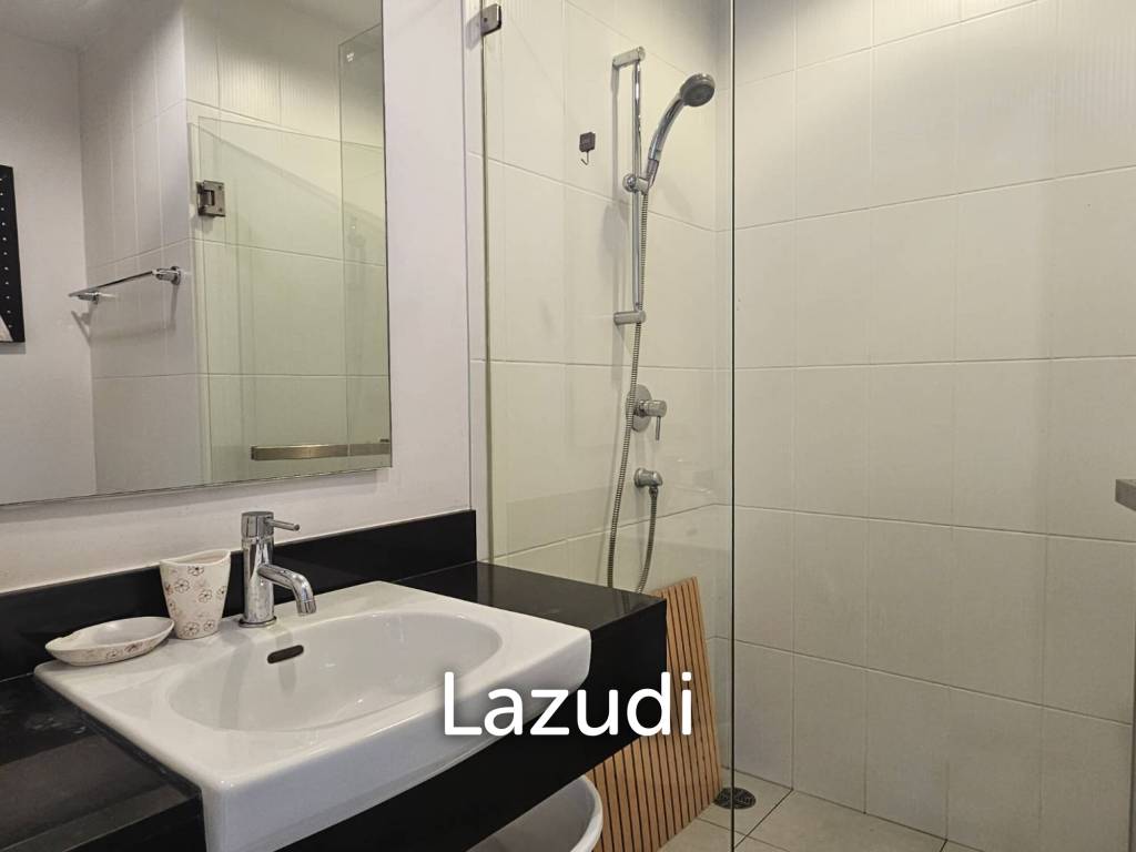 75 Sqm 2 Bed 2 Bath Condominium For Sale