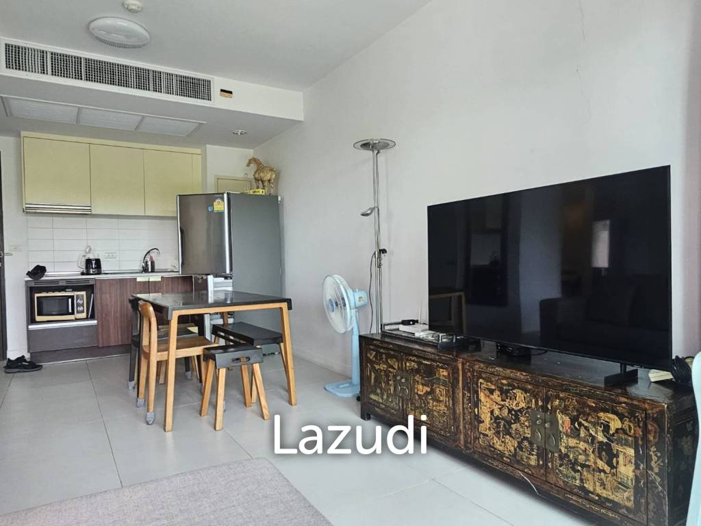 75 Sqm 2 Bed 2 Bath Condominium For Sale