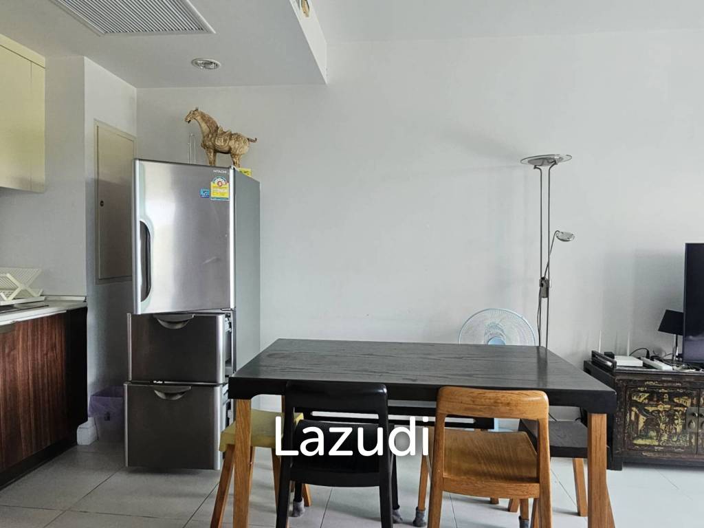 75 Sqm 2 Bed 2 Bath Condominium For Sale