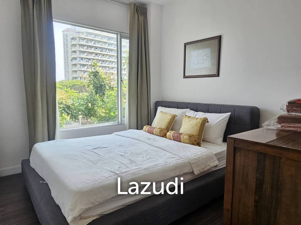 75 Sqm 2 Bed 2 Bath Condominium For Sale