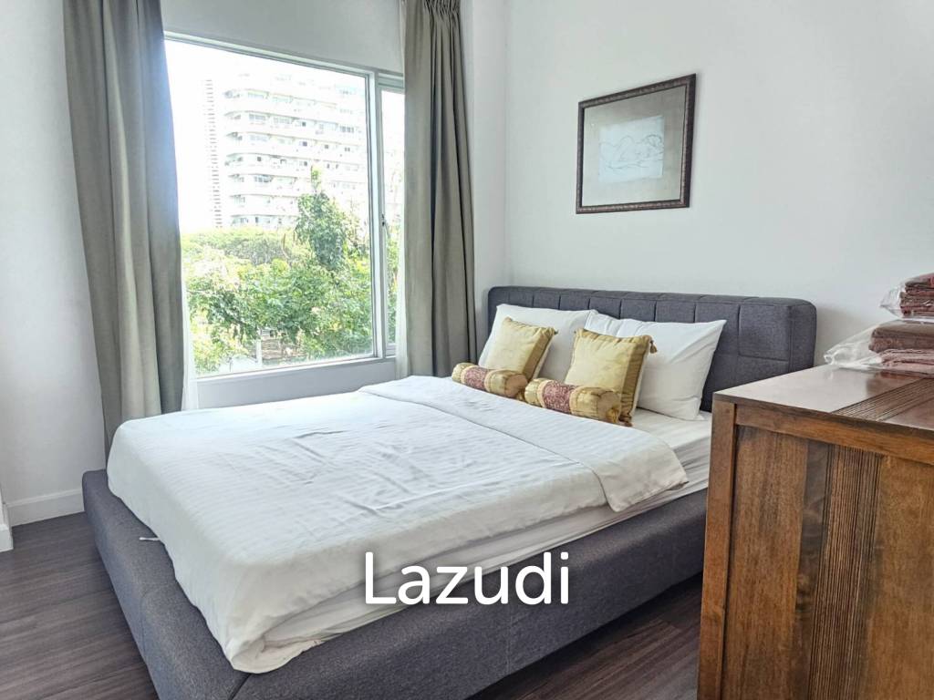 75 Sqm 2 Bed 2 Bath Condominium For Sale