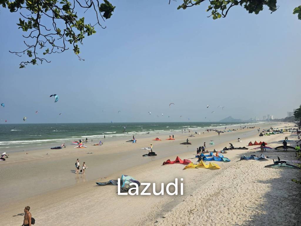 75 Sqm 2 Bed 2 Bath Condominium For Sale