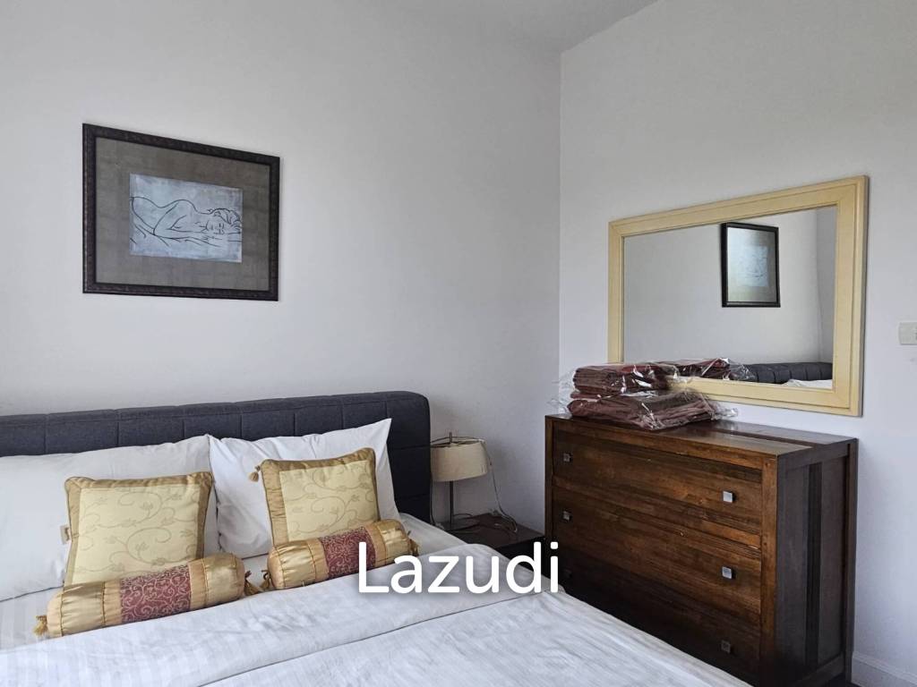 75 Sqm 2 Bed 2 Bath Condominium For Sale