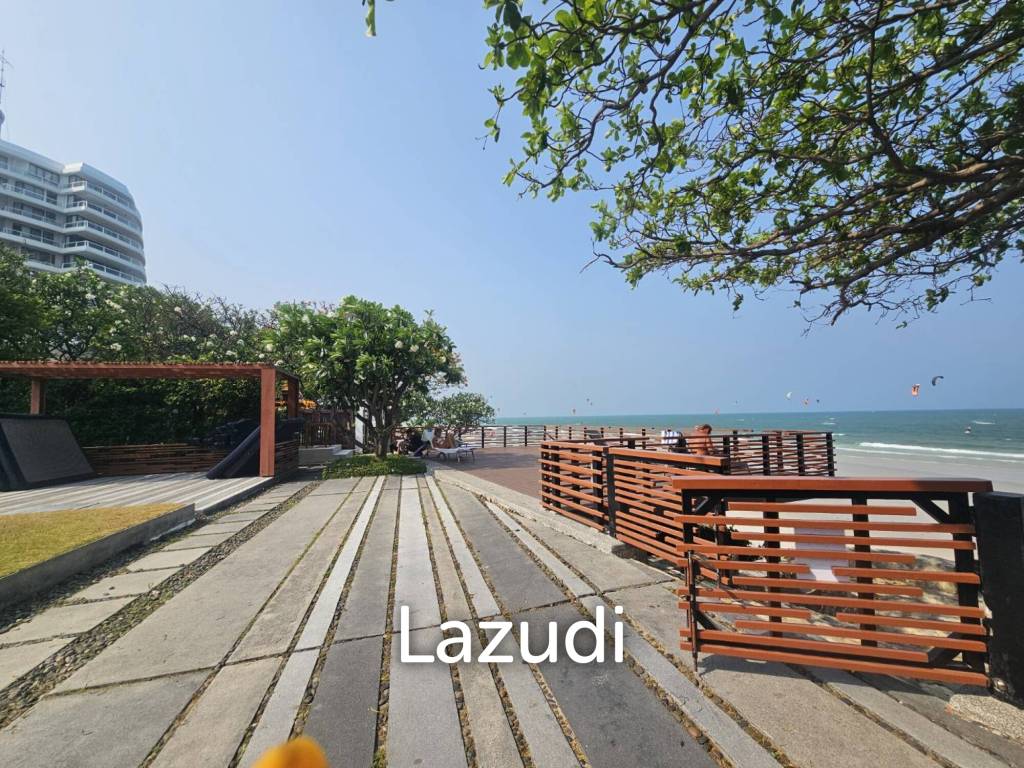 75 Sqm 2 Bed 2 Bath Condominium For Sale