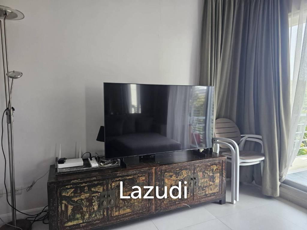 75 Sqm 2 Bed 2 Bath Condominium For Sale