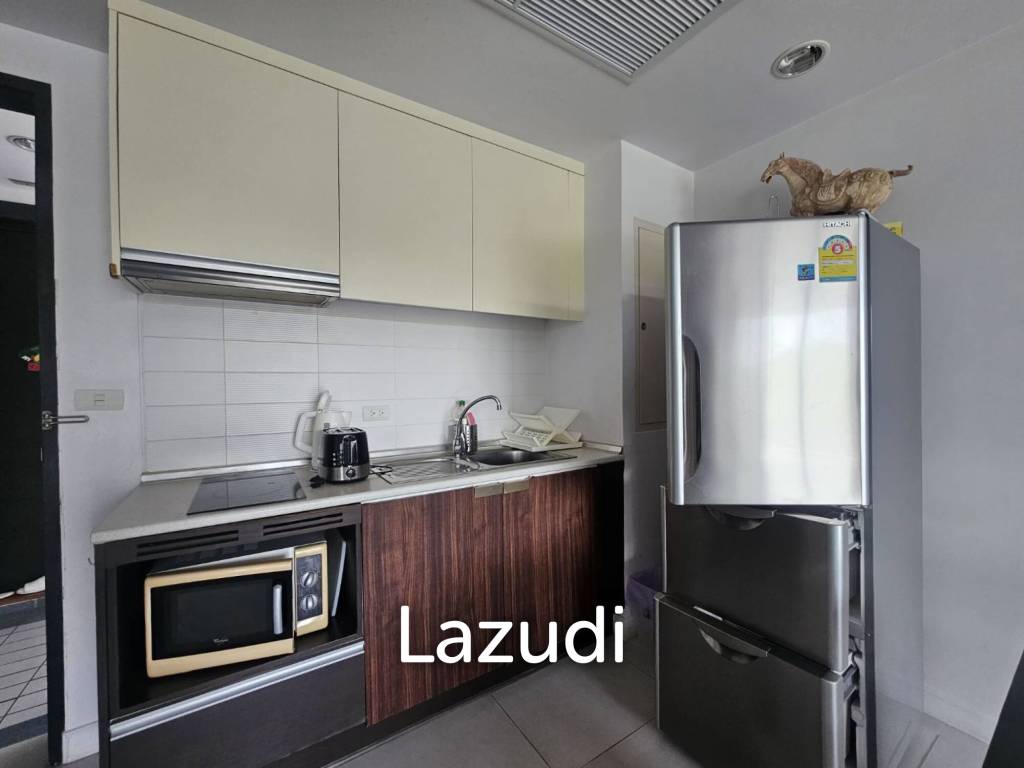 75 Sqm 2 Bed 2 Bath Condominium For Sale