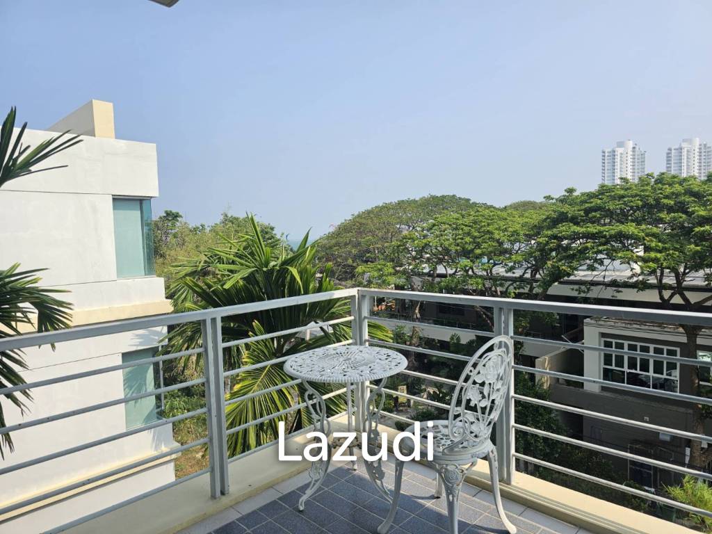 75 Sqm 2 Bed 2 Bath Condominium For Sale