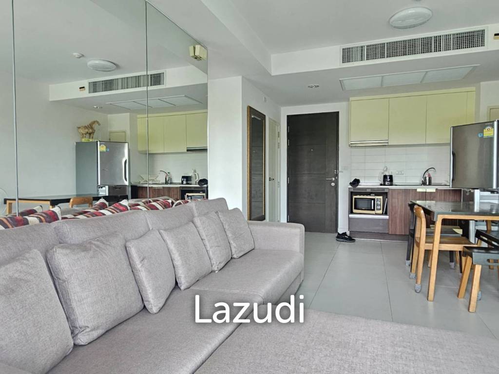 75 Sqm 2 Bed 2 Bath Condominium For Sale