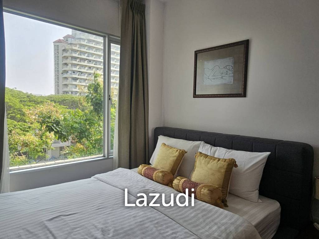75 Sqm 2 Bed 2 Bath Condominium For Sale