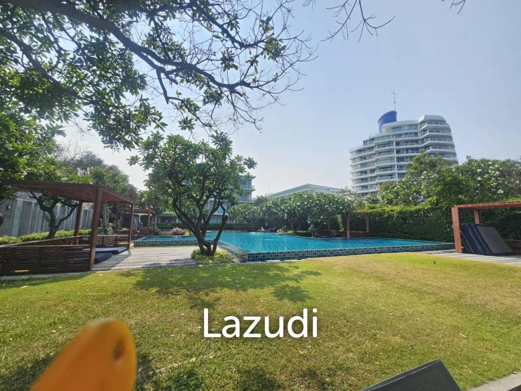75 Sqm 2 Bed 2 Bath Condominium For Sale