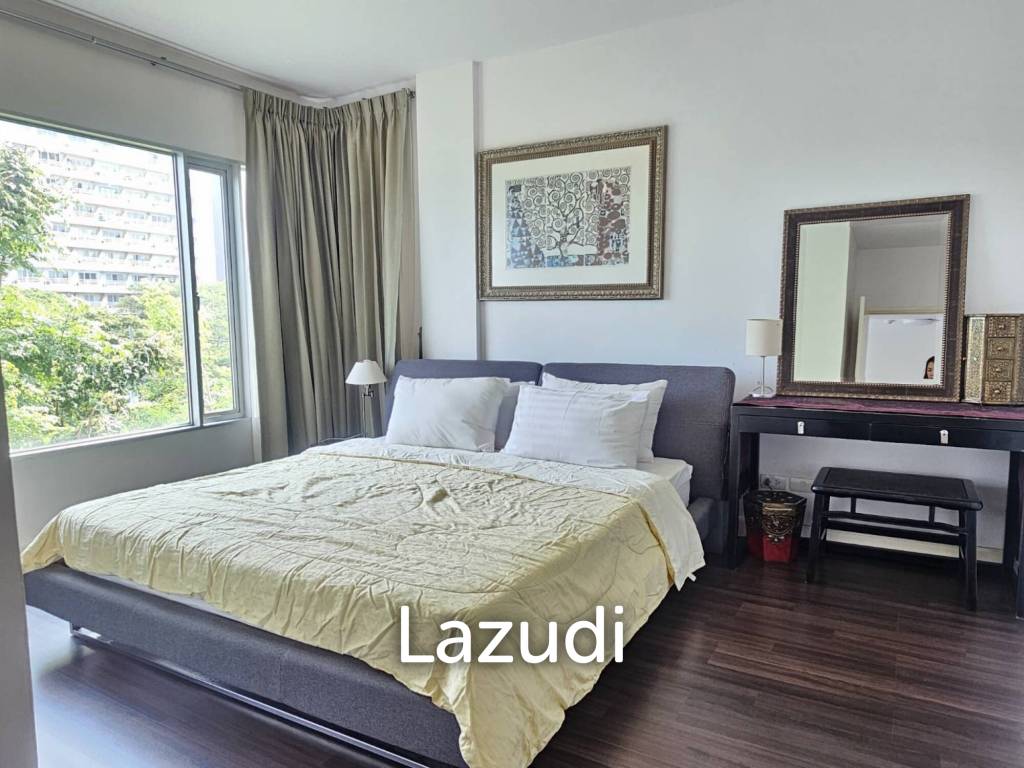 75 Sqm 2 Bed 2 Bath Condominium For Sale