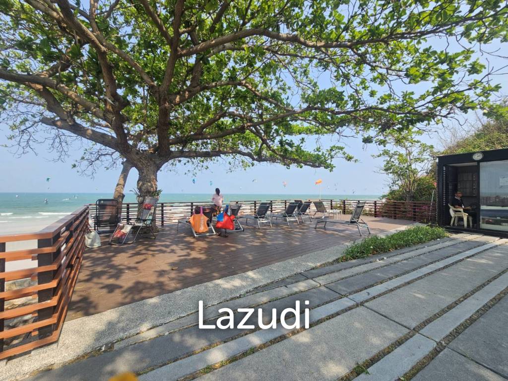 75 Sqm 2 Bed 2 Bath Condominium For Sale