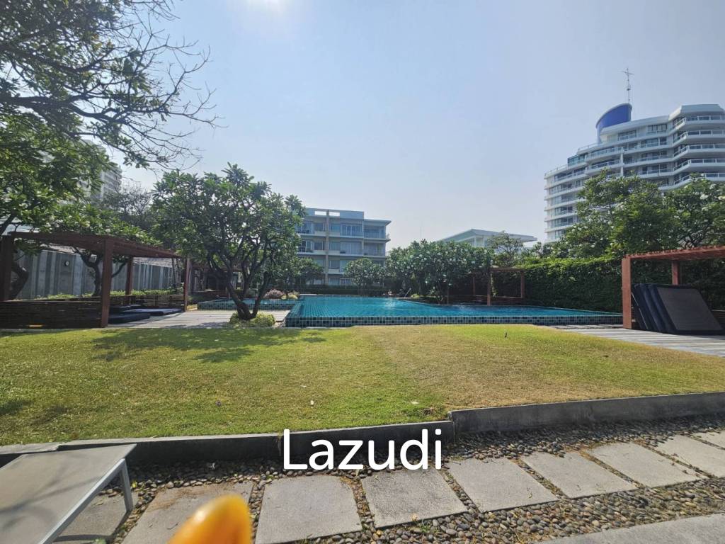 75 Sqm 2 Bed 2 Bath Condominium For Sale