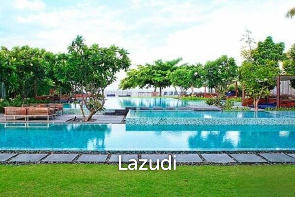 75 Sqm 2 Bed 2 Bath Condominium For Sale