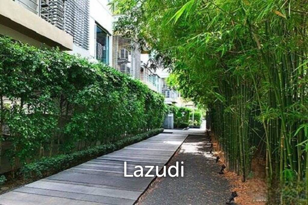 75 Sqm 2 Bed 2 Bath Condominium For Sale