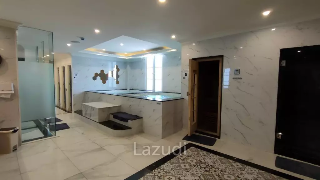 Seven Seas Cote D'Azur Condo for Sale