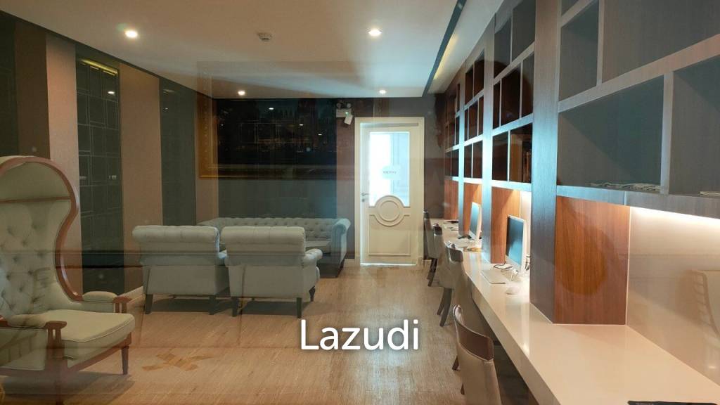 Seven Seas Cote D'Azur Condo for Sale