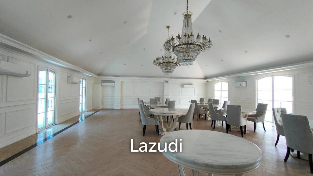 Seven Seas Cote D'Azur Condo for Sale