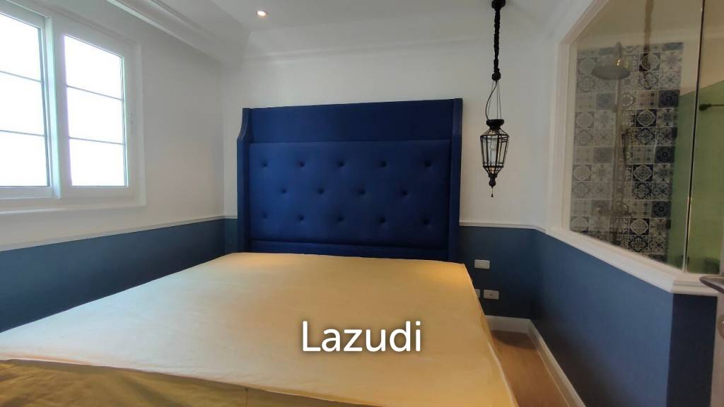 Seven Seas Cote D'Azur Condo for Sale