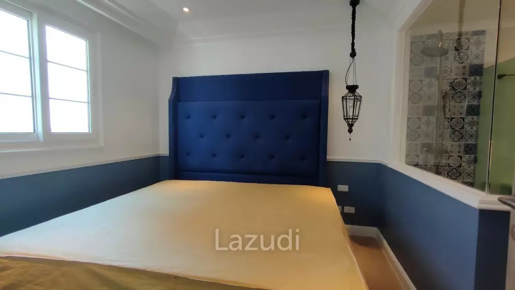 Seven Seas Cote D'Azur Condo for Sale