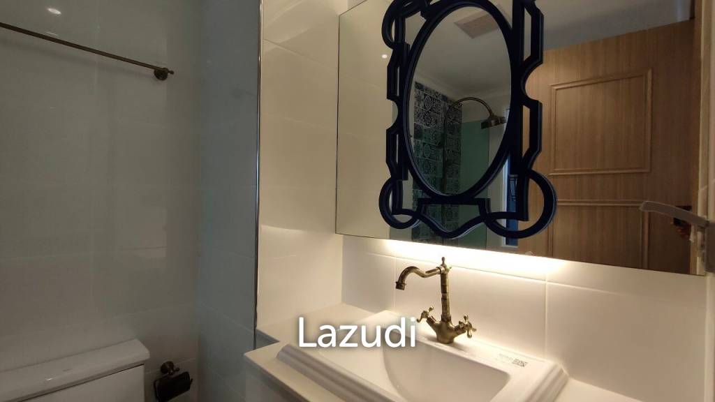 Seven Seas Cote D'Azur Condo for Sale