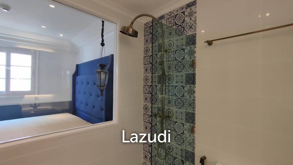 Seven Seas Cote D'Azur Condo for Sale