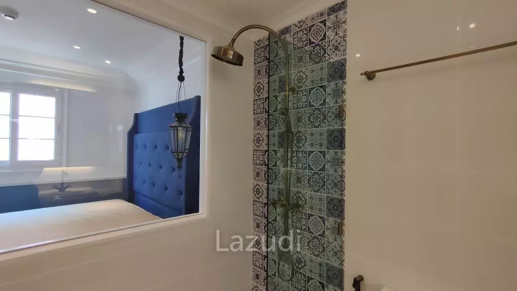 Seven Seas Cote D'Azur Condo for Sale