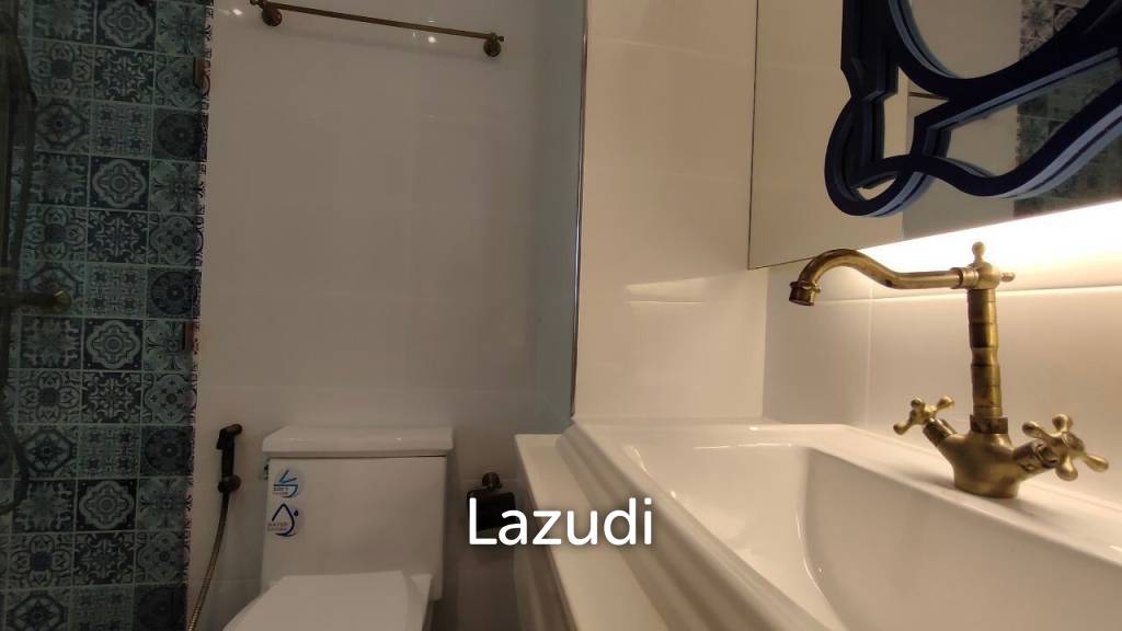 Seven Seas Cote D'Azur Condo for Sale