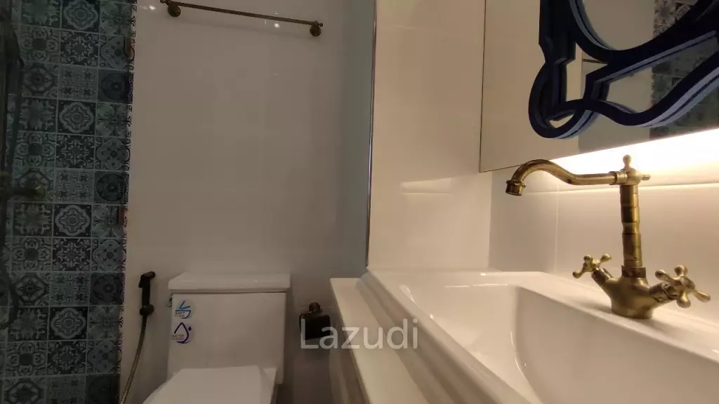 Seven Seas Cote D'Azur Condo for Sale