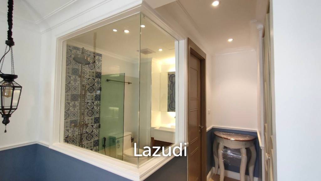 Seven Seas Cote D'Azur Condo for Sale