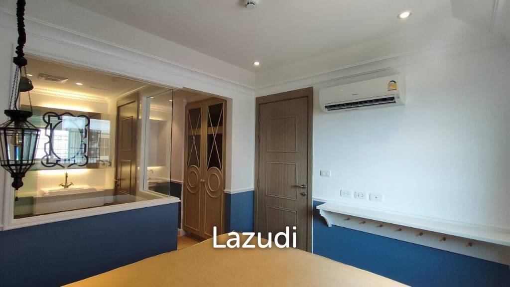 Seven Seas Cote D'Azur Condo for Sale