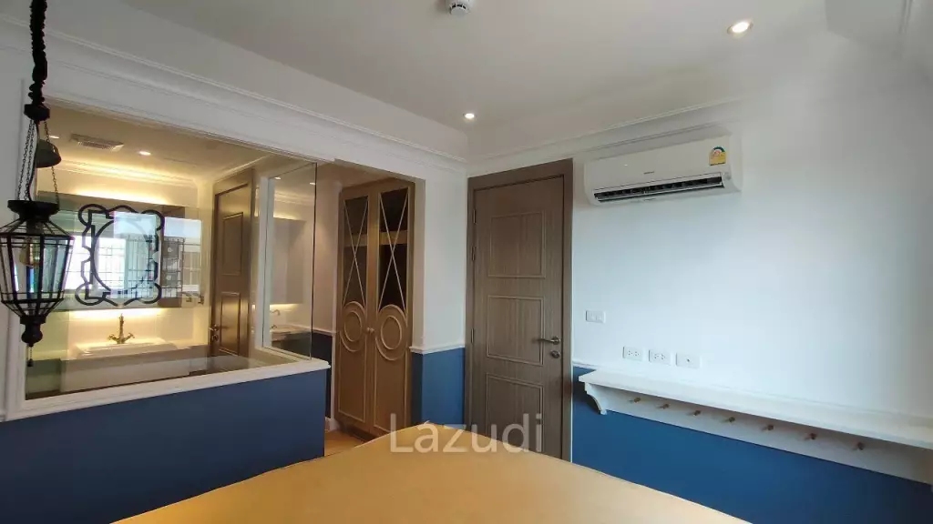 Seven Seas Cote D'Azur Condo for Sale