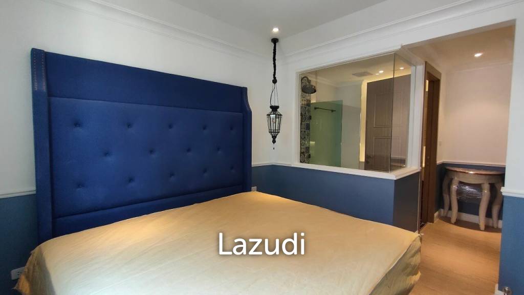 Seven Seas Cote D'Azur Condo for Sale