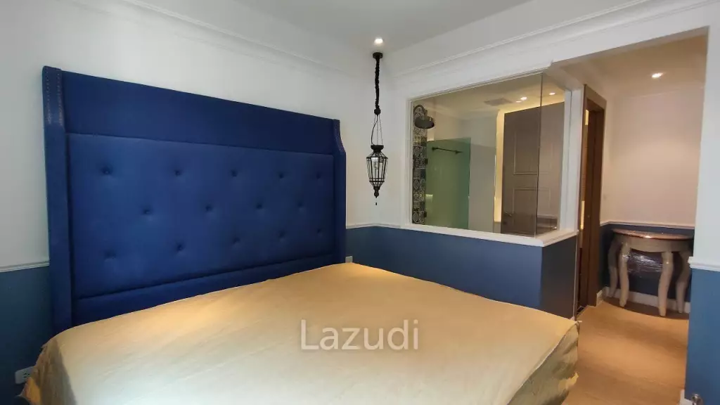 Seven Seas Cote D'Azur Condo for Sale