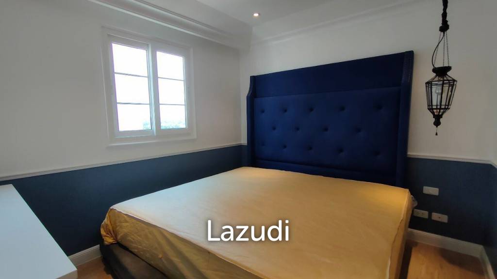 Seven Seas Cote D'Azur Condo for Sale