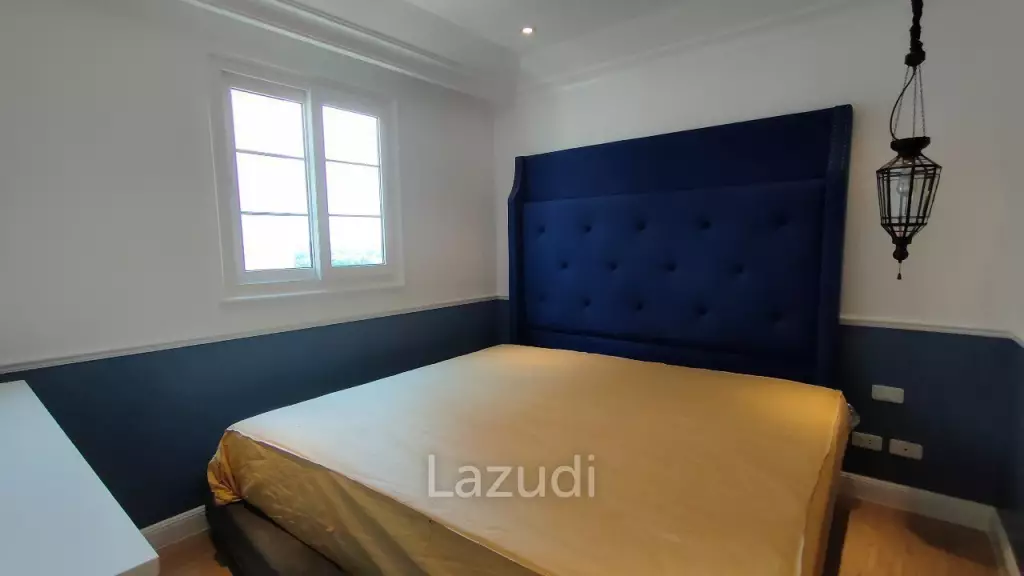 Seven Seas Cote D'Azur Condo for Sale