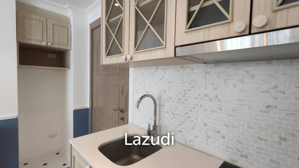 Seven Seas Cote D'Azur Condo for Sale