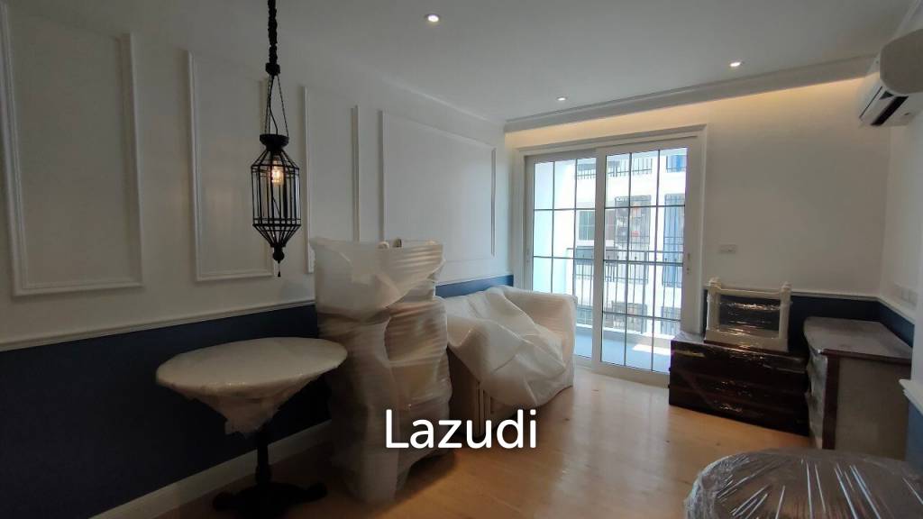 Seven Seas Cote D'Azur Condo for Sale