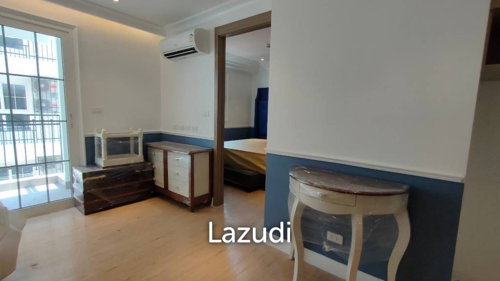 Seven Seas Cote D'Azur Condo for Sale