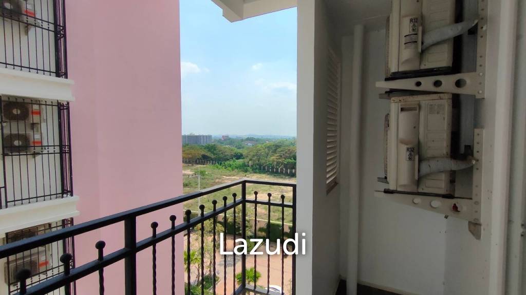 Seven Seas Cote D'Azur Condo for Sale
