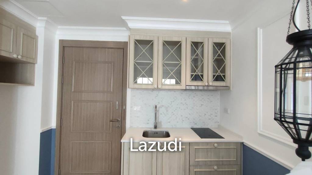 Seven Seas Cote D'Azur Condo for Sale
