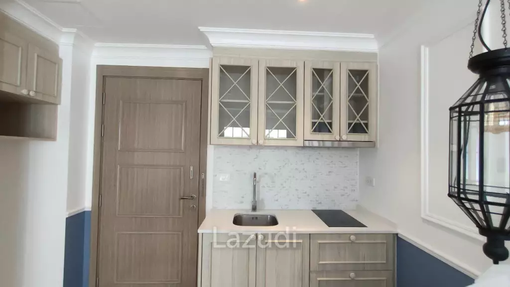 Seven Seas Cote D'Azur Condo for Sale