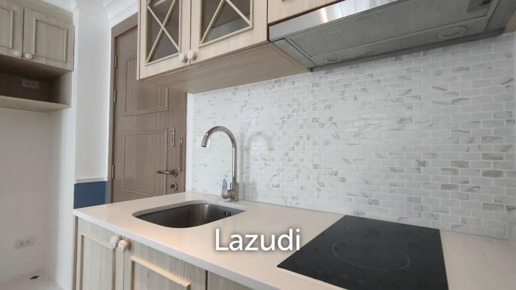 Seven Seas Cote D'Azur Condo for Sale