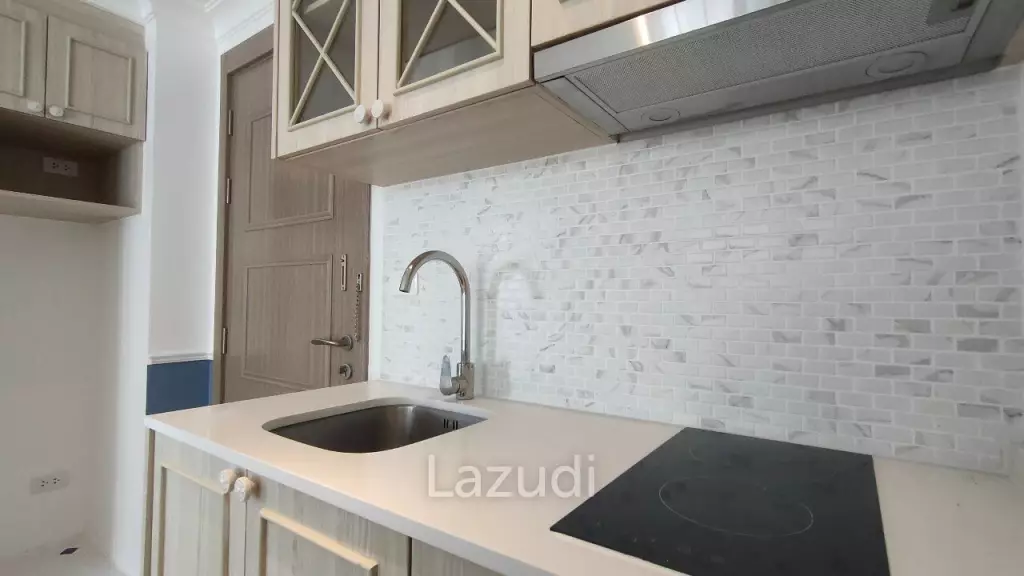 Seven Seas Cote D'Azur Condo for Sale